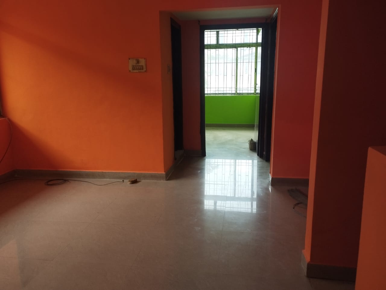 Unfurnished 3bhk in Basisthpur, Guwahati, Assam, India for Rent